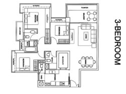 The Vision (D5), Condominium #401902701